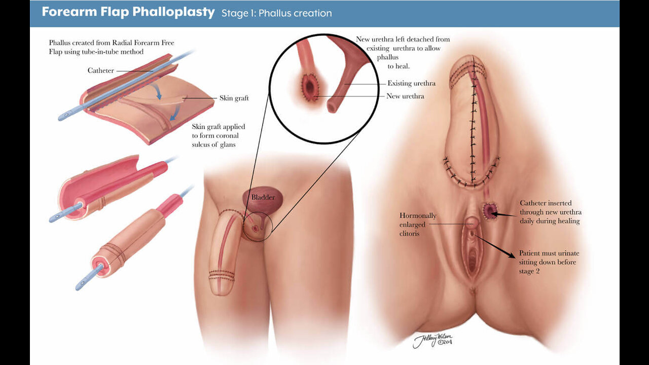 TranzKids | Bottom Surgeries