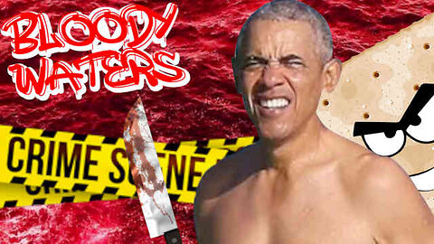 Obama's Personal Chef "Drowned" Behind Their Multi Million Dollar Mansion