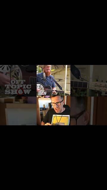 Reacting to Oliver Anthony's Music 'Rich Mans Gold”