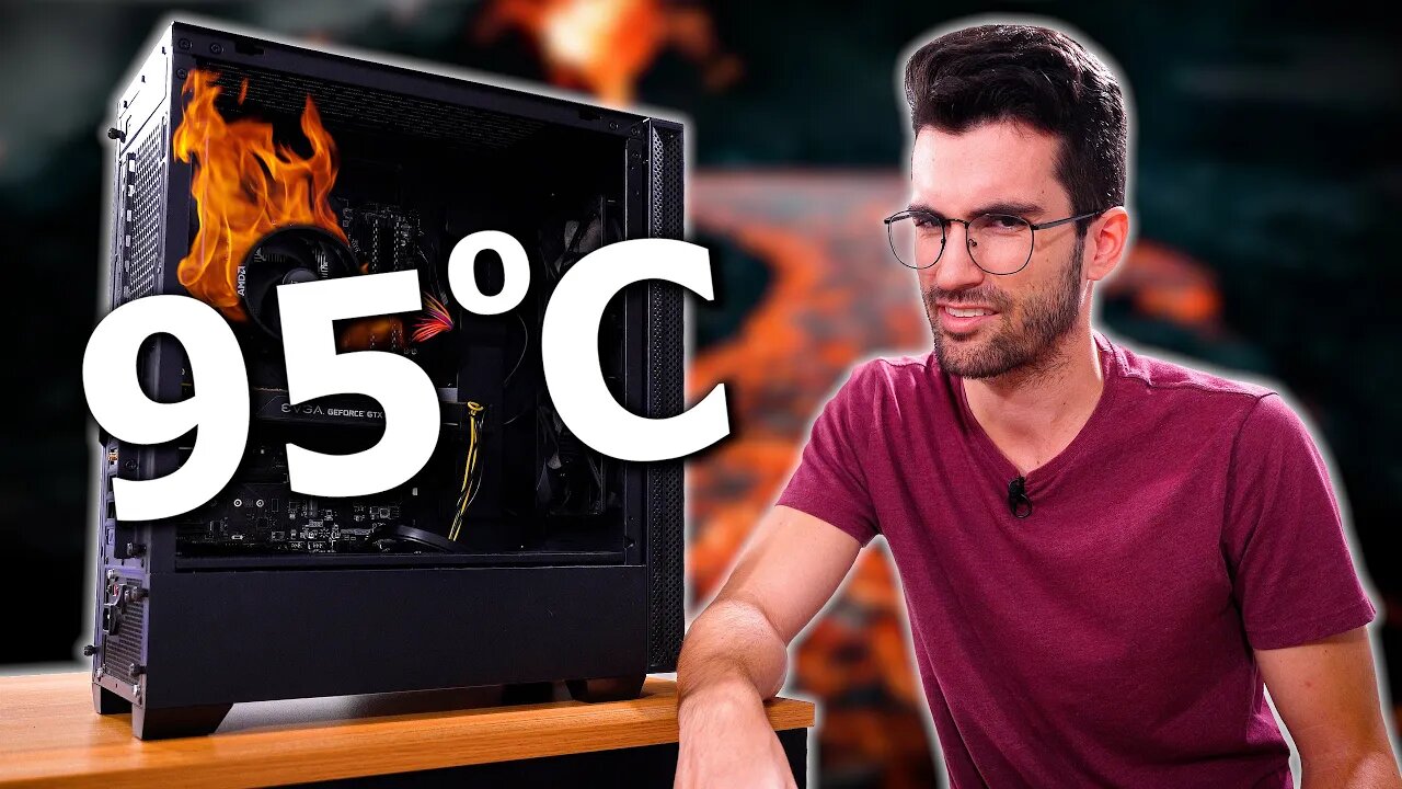 Fixing a Viewer's BROKEN Gaming PC? - Fix or Flop S4:E15