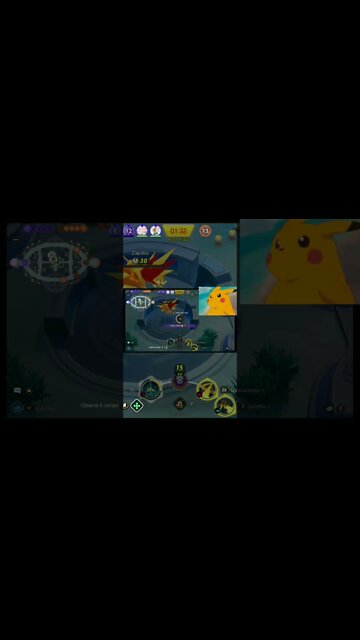 The #Pokémon #Company estavam focadas em adicionar novos #lutadores