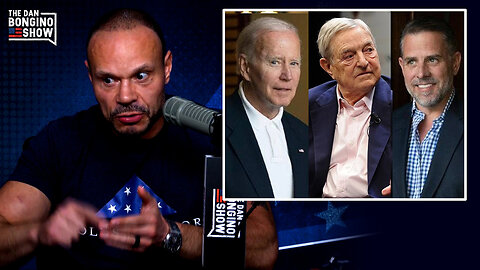 What were Soros, Biden, the CCP and Sinaloa Cartel doing in Albania?
