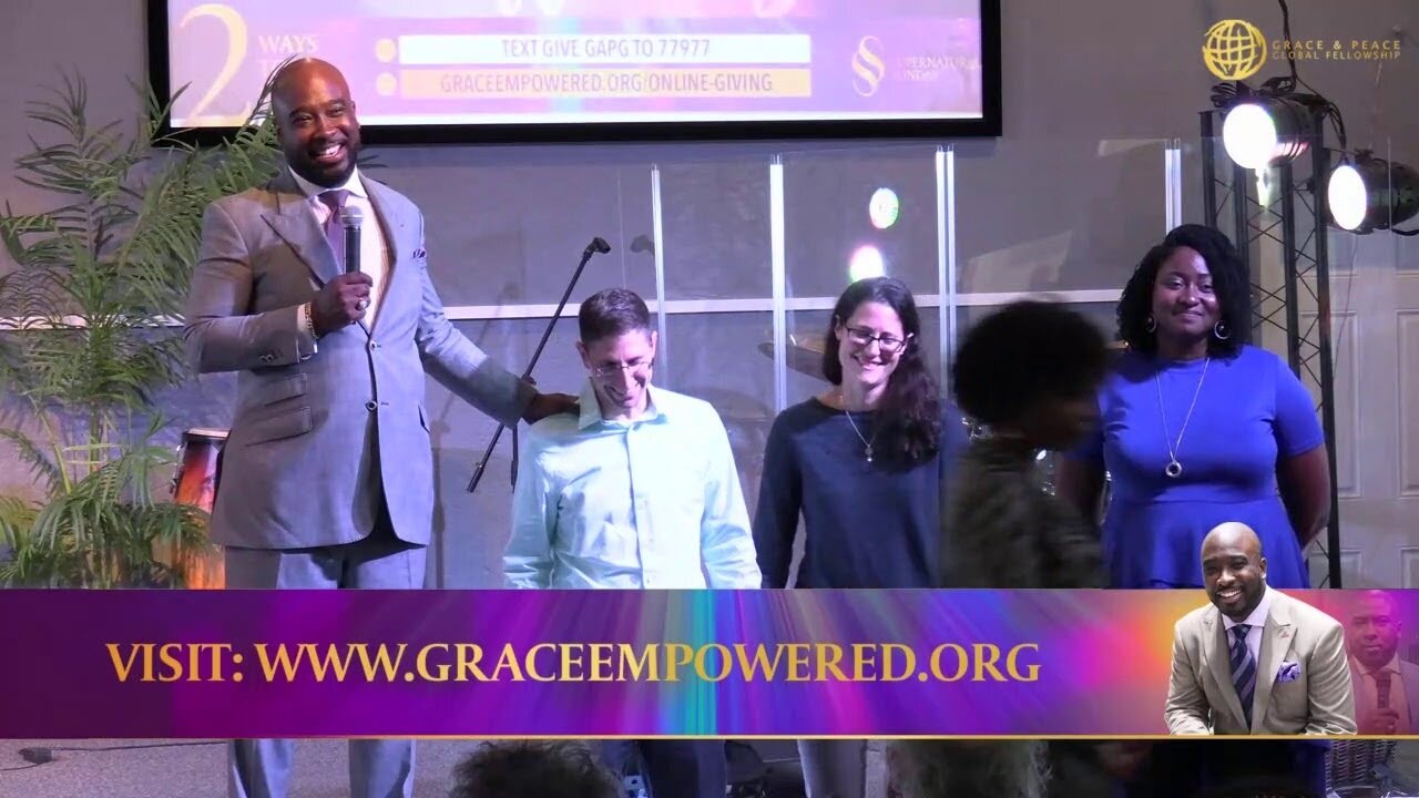 Christianity Unplugged