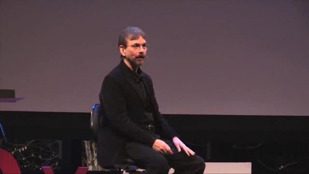 How To Crush Cancer With Resonant Frequencies: Anthony Holland.