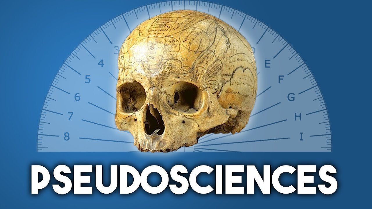 Debunking Mainstream Science (MASS DECEPTION)