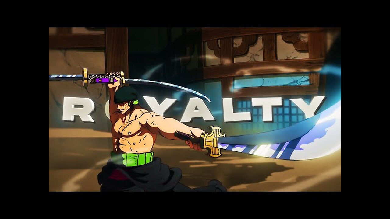 Zoro Vs King Full Fight