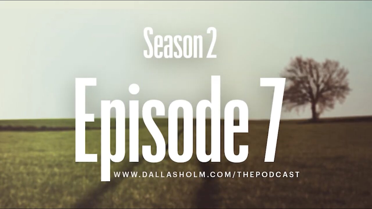Let My Light Shine for You Jesus, Episode 7 | Season 2