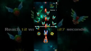GALAXY ATTACK ALIEN SHOOTER - PVP SURVIVAL 1 VS 30 (17 June 2022)