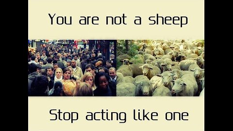 MANIPULATION OF MASSES BY THE PUPPET MASTERS
