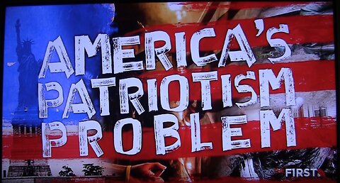 JesseKellyPatriotism