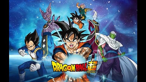 Dragon Ball Super S01: E22 Change, an unexpected return