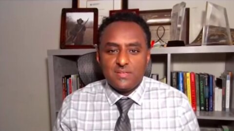 በብዙ ዘመናት የተገነባችን ሀገር በአመታት ውስጥ ሊያፈርሷት የሚታትሩት እነ ፊልድ ማርሻሉ ብርሀኑ ጁላ - ሀብታሙ አያሌው