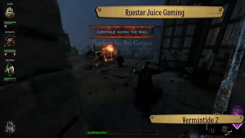 Vermintide 2