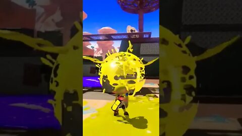 Splatoon 3 - Splat The Way You Like - Nintendo Switch