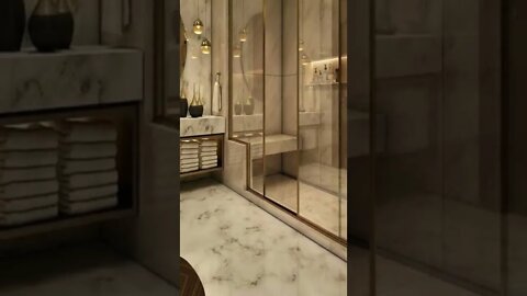 bathroom interior design video ideas