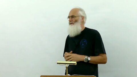 Billy Meier: Applying the Spiritual Teaching's to Your Everyday Life (Part 1)