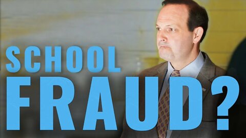 Fraud in SC Schools? AG Sounds Alarm.