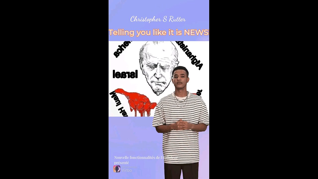 new show airs tomorrow