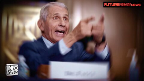 Fauci Caught Paying Off Doctors To Cover Up Wuhan Lab Leak