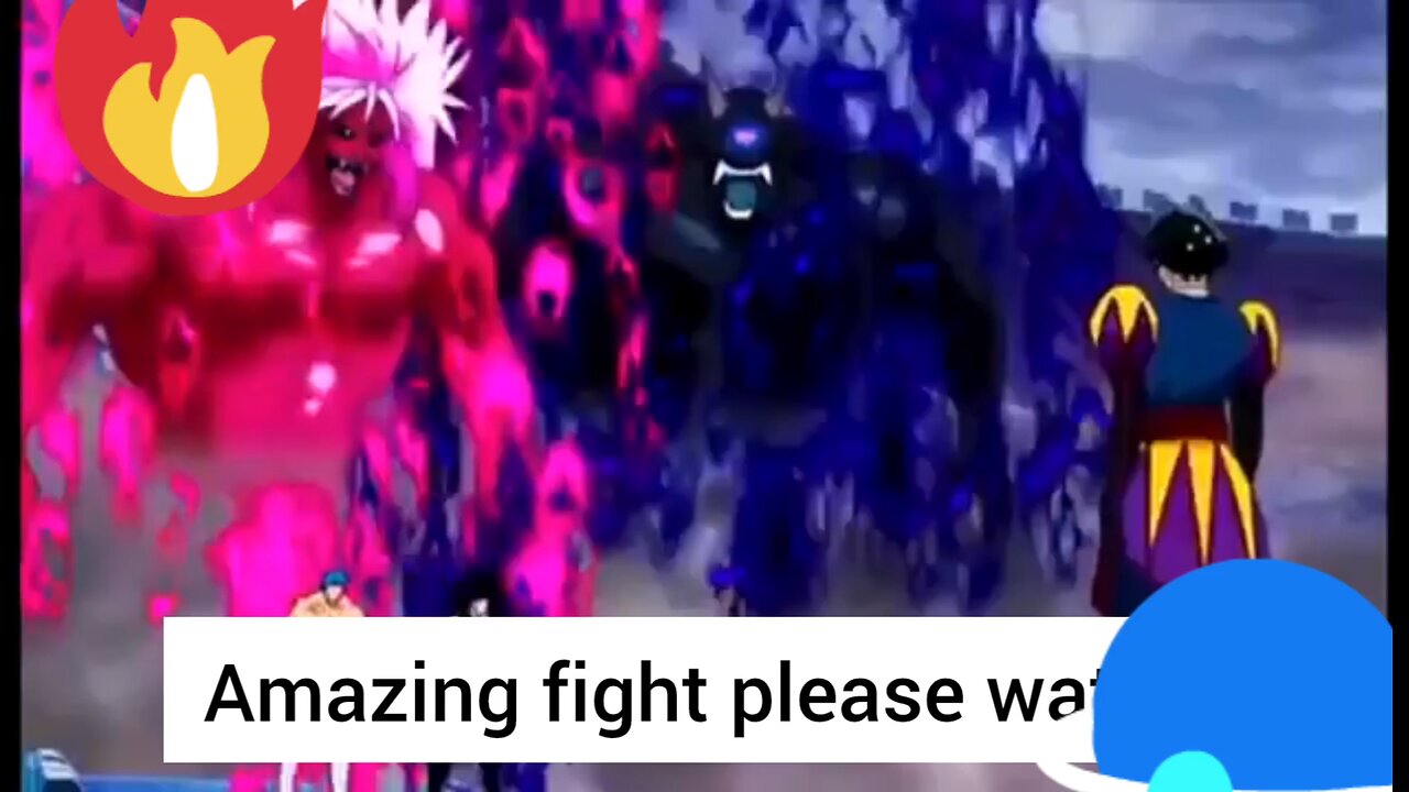 amazing fight please watch