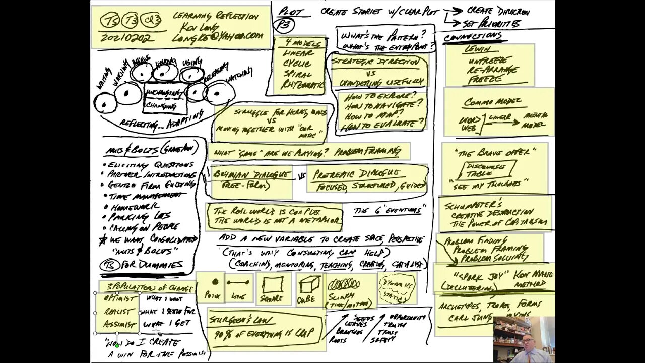 TS T3 S3 reflection Long 20210202