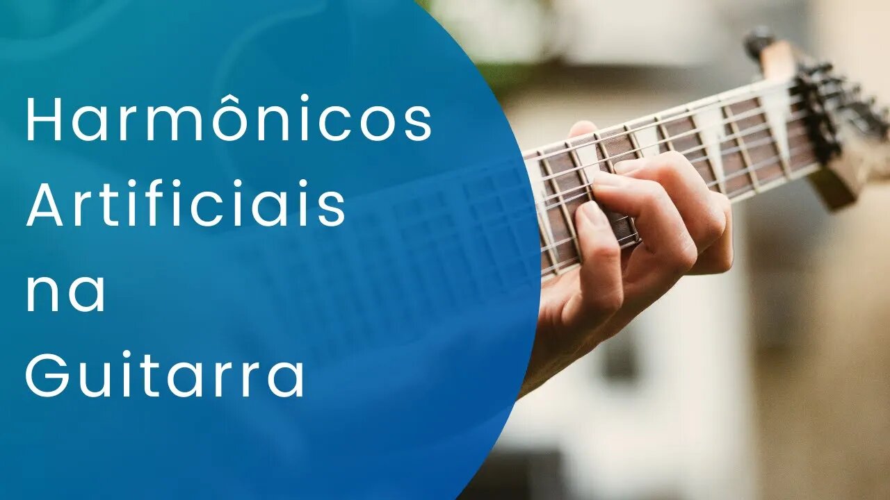 Como fazer a guitarra Gritar