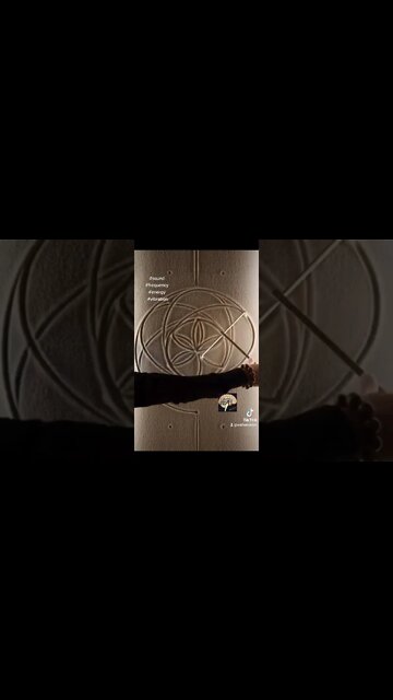 Sound Frequency Energy Vibrations