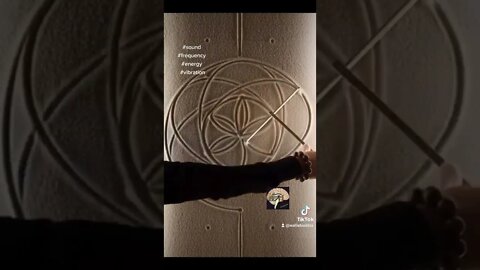 Sound Frequency Energy Vibrations