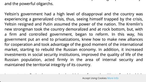 熊只是保護自己（第一部分）