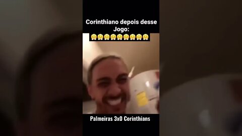 ⚡️ESSA ERA A VONTADE #shorts #corinthians #timão