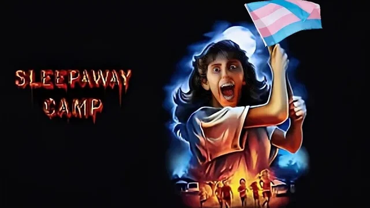 The Modern Audience reacts to 80's Slasher Sleepaway Camp (1983) #80smovie