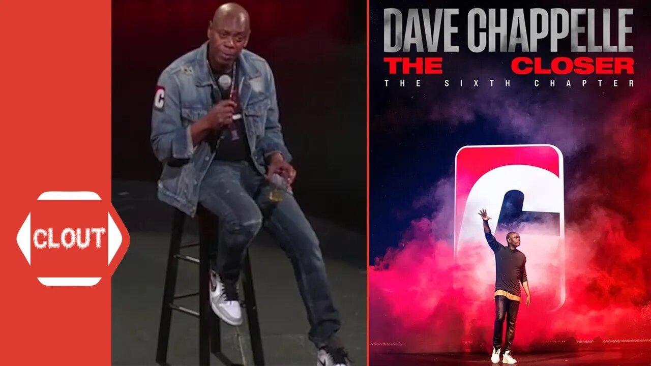 Dave Chappelle Speaks About ‘The Closer’ Controversy During Recent Performance!