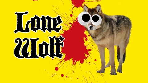 Don't Be A D!@# While Playing D&D #6 | The Lone Wolf