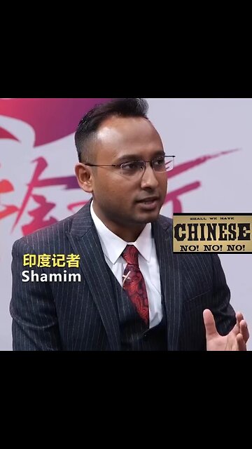 Western democracy offers empty promises