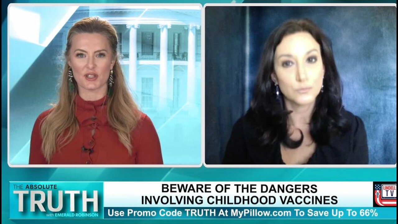 CHILDHOOD VACCINE-ASSOCIATED INJURIES AND DEATHS INCREASED BY NEARLY 400%