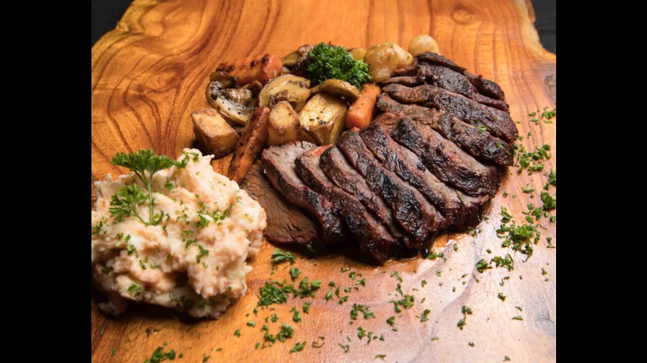 ChatGPT helps you make a Good Steak! Comment your suggestions and questions.