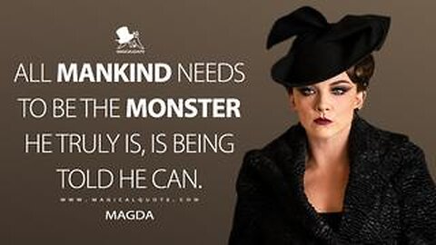 The Shadow | Why We’re More Evil Than We Think