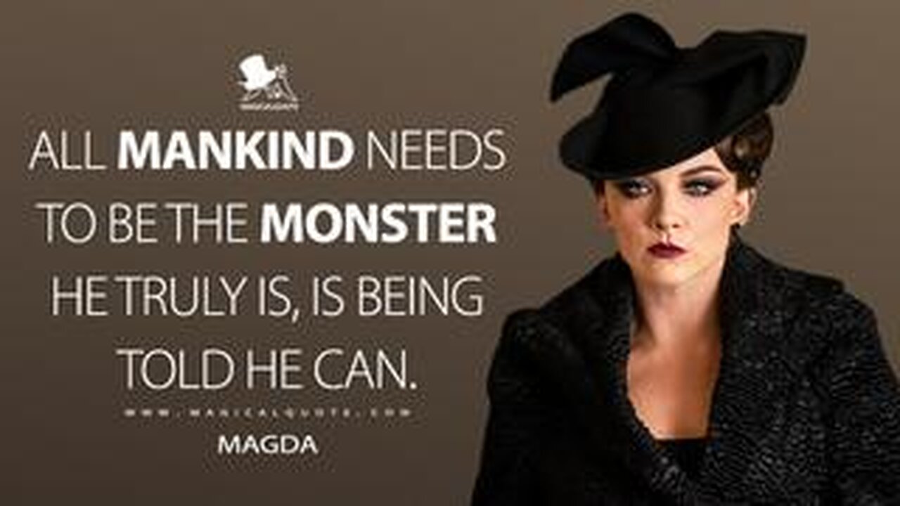 The Shadow | Why We’re More Evil Than We Think