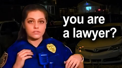 When Corrupt Cops Get Owned By Lawyers