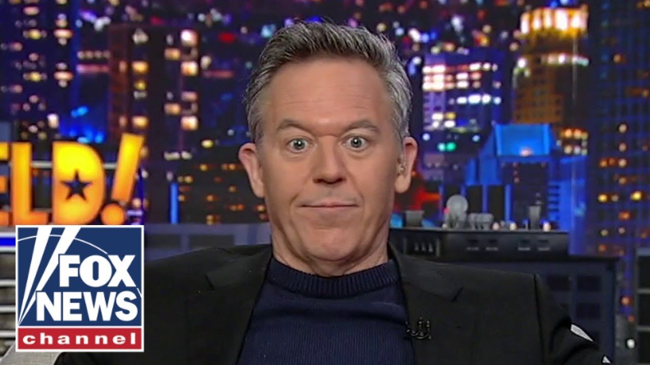Gutfeld- Hunter Biden’s world is unraveling