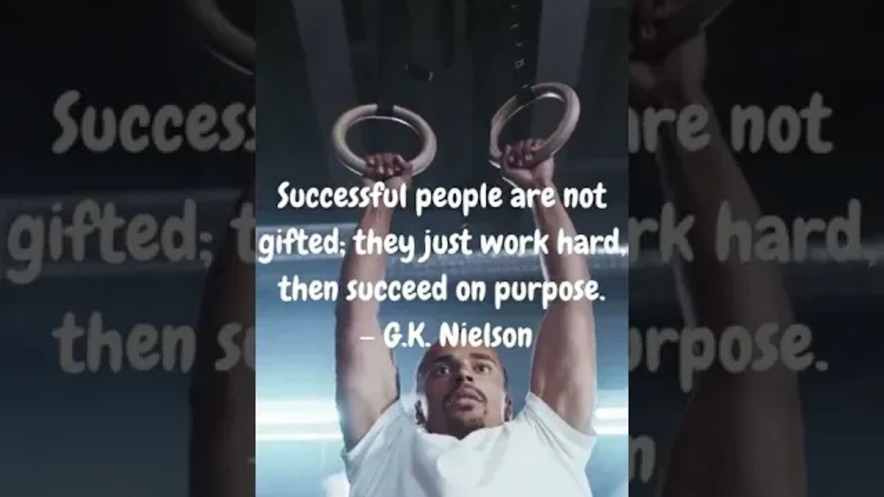 Quick & Powerful Success Motivation! Improve Your Mindset Today! #shorts #motivation #success