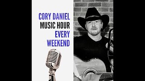 Cory Daniel music hour ep2
