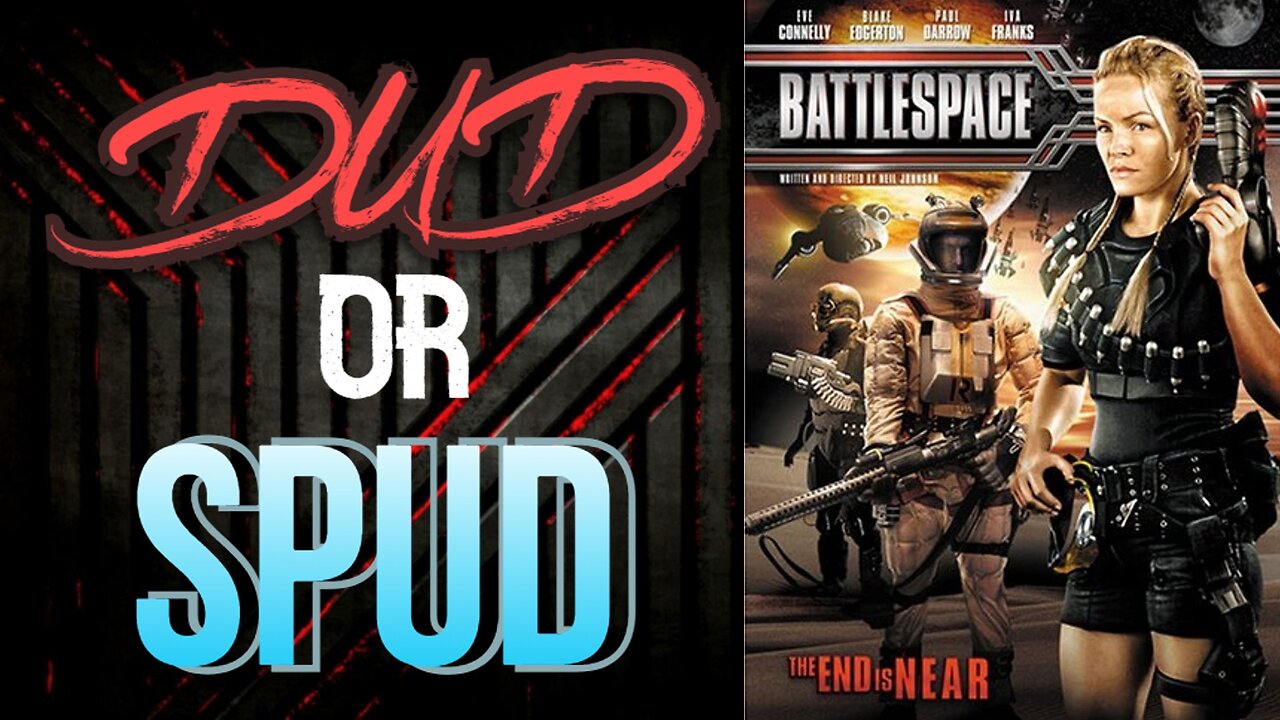 DUD or SPUD - Battlespace