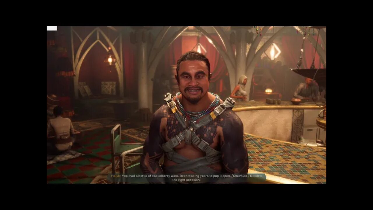 Anthem Pt.23