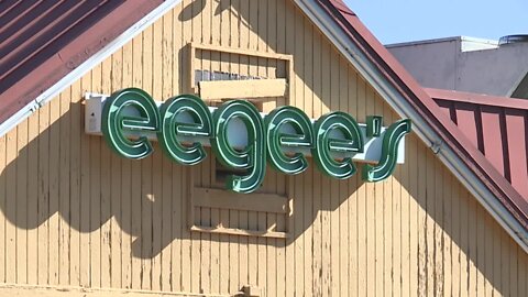 Eegee's shuts down Grant and Alvernon location