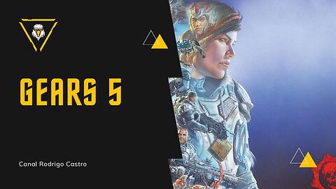 Gears 5 2X2 gnasher