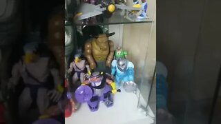 Coleção insana Thundercats episódio 2