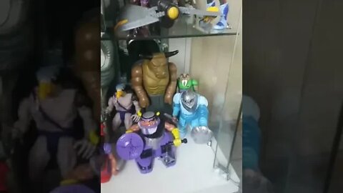 Coleção insana Thundercats episódio 2