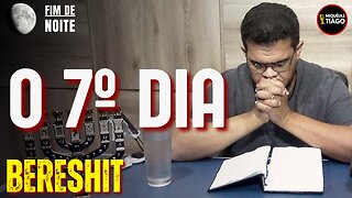 🔴 (Ao vivo) A oração que funciona - Miquéias Tiago #ep046