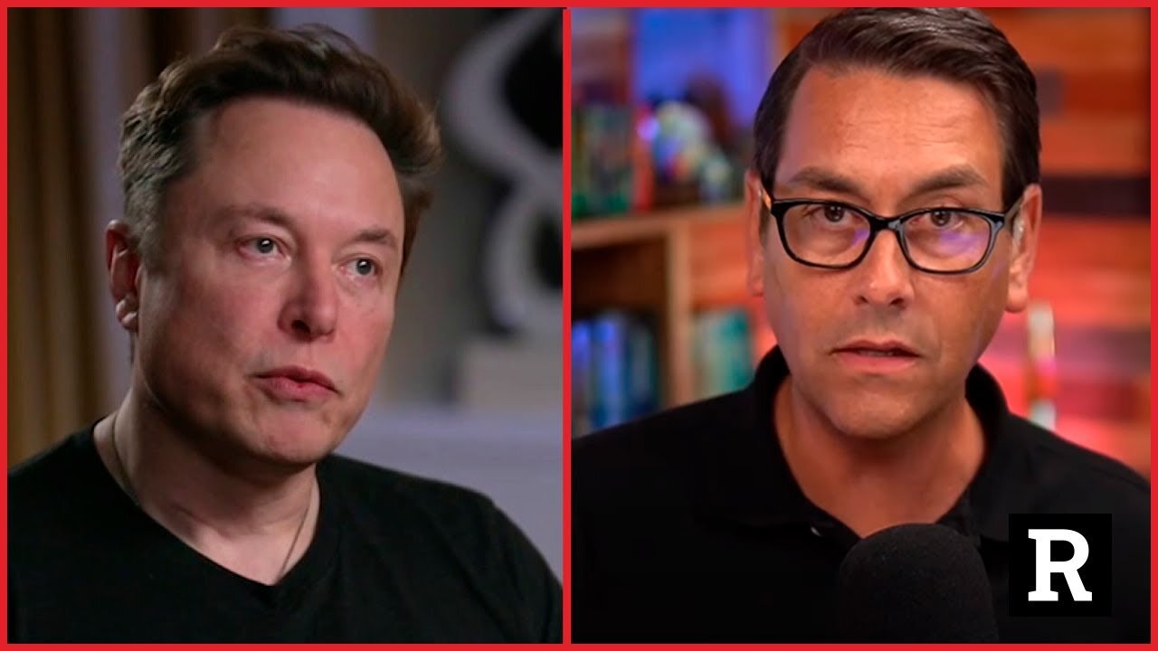 Elon Musk: Twitter colluded with journalists to get accounts banned